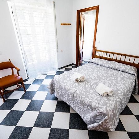 Hotel La Cordobesa Alange Bagian luar foto